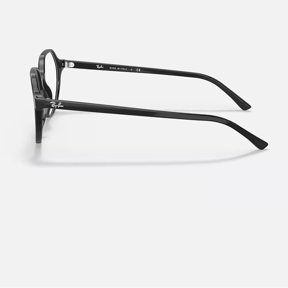 Ray-Ban Thalia Optics prescription frames | RB5395 2000 | 49-18-140 | Black